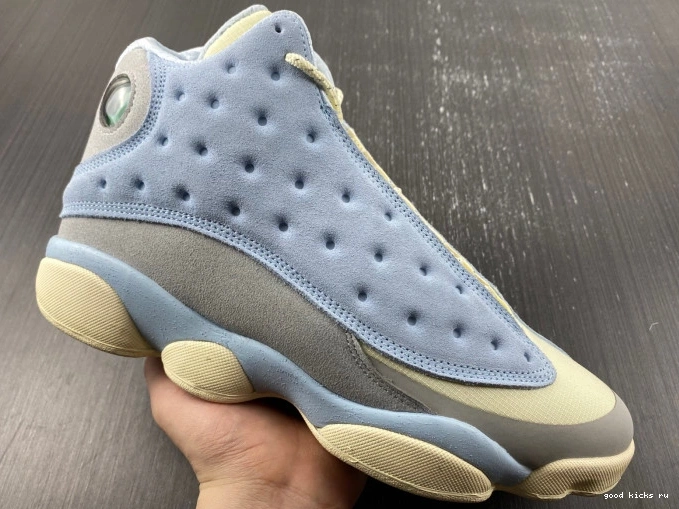 Retro Jordan SoleFly DX5763-100 13 0630